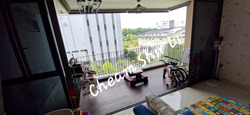 Twin Fountains (D25), Condominium #539707881